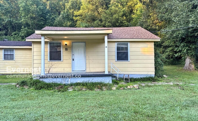 property at 1320 Ely Rd