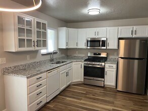 1148 N Northfield Rd in Cedar City, UT - Building Photo - Building Photo