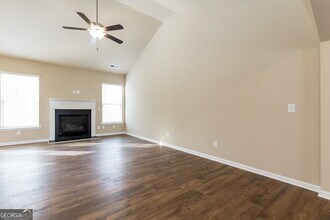 40 Barnsley Village Dr in Adairsville, GA - Building Photo - Building Photo