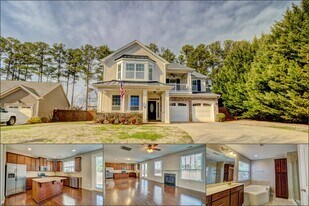 2024 Middleton Farm Dr in Belmont, NC - Building Photo
