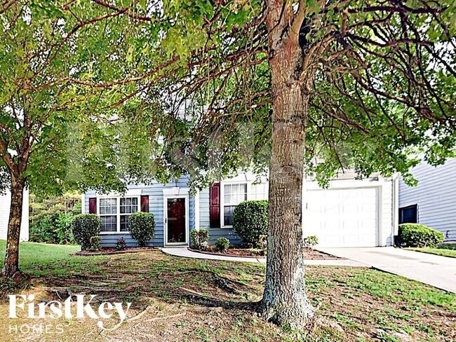 property at 1257 Summerstone Trace