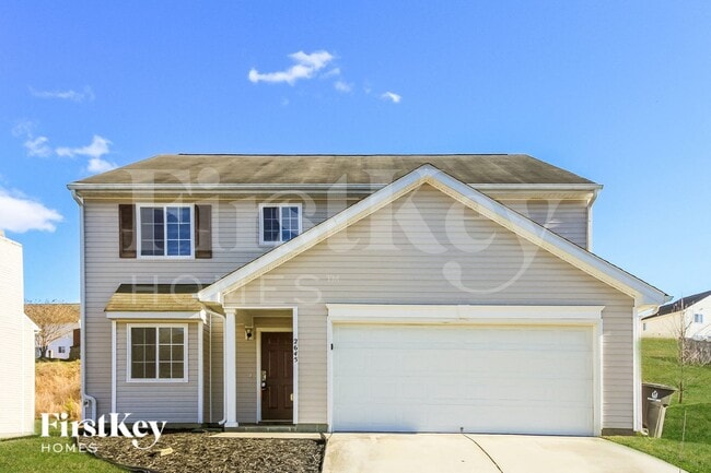 property at 2645 Ninfield Dr