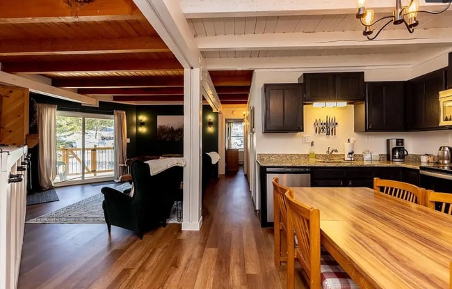 property at 4400 Lodgepole Cir
