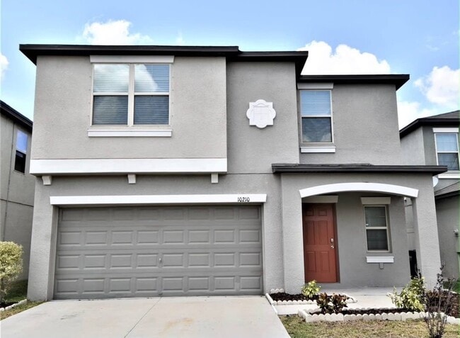 property at 10213 Cool Waterlily Ave