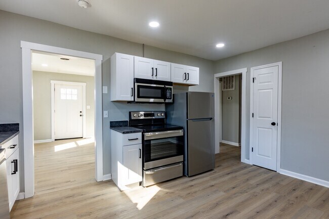 3312 Tarlton Ave in Chattanooga, TN - Building Photo - Building Photo