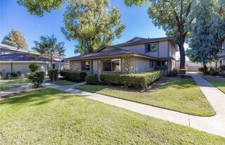 1710 Normandy Pl in Santa Ana, CA - Building Photo