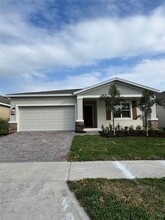 1877 Blissful Dr in Kissimmee, FL - Foto de edificio - Building Photo