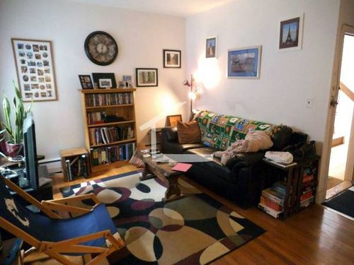 166 Winthrop Rd-Unit -X6 in Brookline, MA - Building Photo