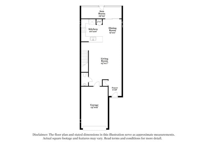 417 Cherry Ridge Dr in Orange Park, FL - Foto de edificio - Building Photo