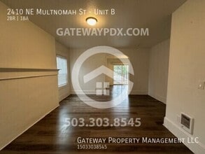 2410 NE Multnomah St in Portland, OR - Building Photo - Building Photo