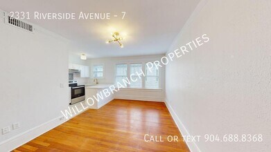 2331 Riverside Ave in Jacksonville, FL - Building Photo - Building Photo