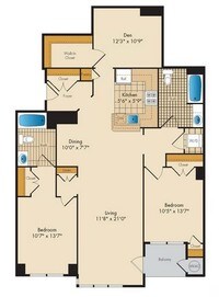 Highland Park at Columbia Heights Metro photo'