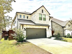 7014 Anacua Berry Circle in Katy, TX - Foto de edificio - Building Photo