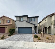 9227 S Park St in Las Vegas, NV - Building Photo