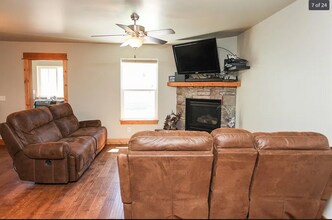 3634 Potosi St in Bozeman, MT - Building Photo - Building Photo