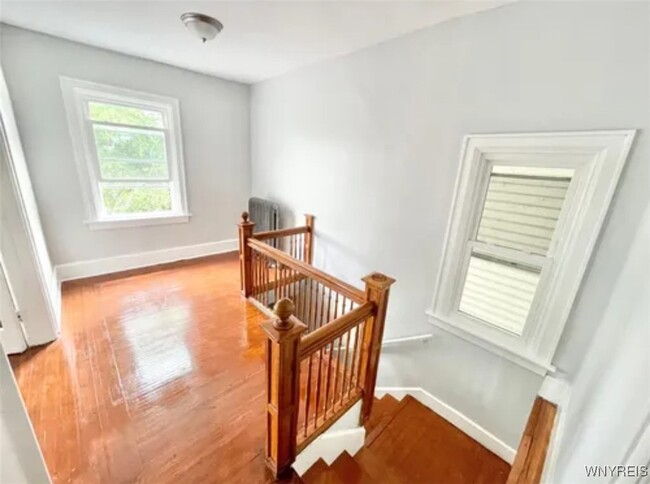 property at 302 Lafayette Ave