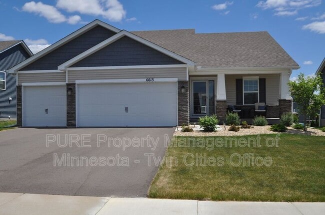 property at 6613 Jasmine Ave S