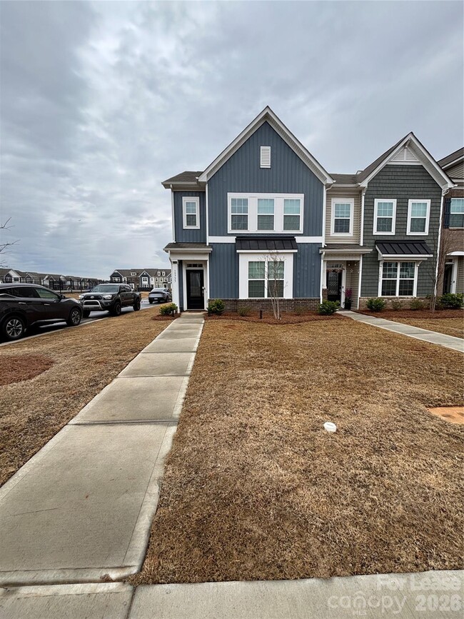 15733 Country House St in Charlotte, NC - Building Photo - Building Photo