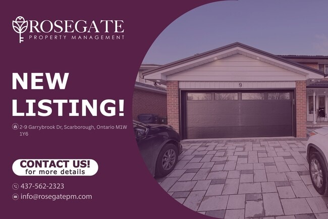 property at 9 Garrybrook Dr