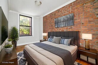 200 Stanton St in New York, NY - Foto de edificio - Building Photo