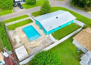 4189 Hammock Dr in Melbourne, FL - Building Photo - Building Photo