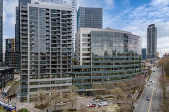 Enso in Seattle, WA - Building Photo - Building Photo