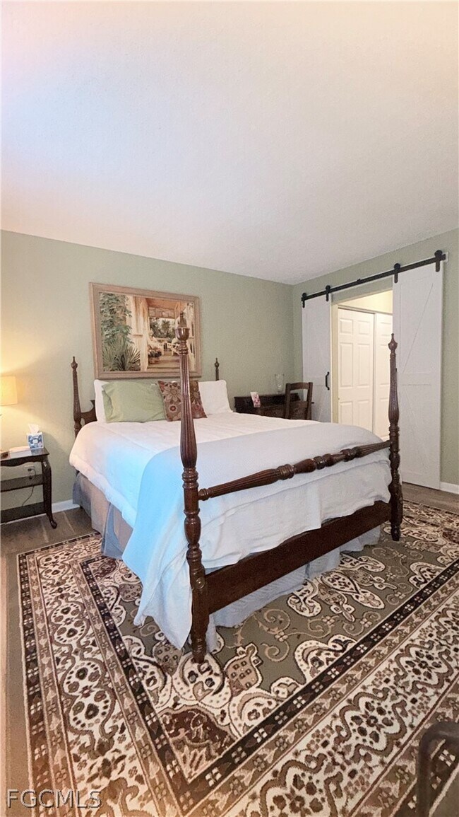 property at 9540 Green Cypress Ln