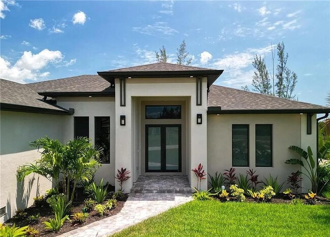 4406 NW 20th Terrace in Cape Coral, FL - Building Photo - Building Photo
