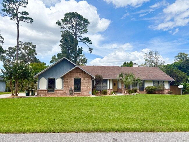 property at 2055 SE 34th St