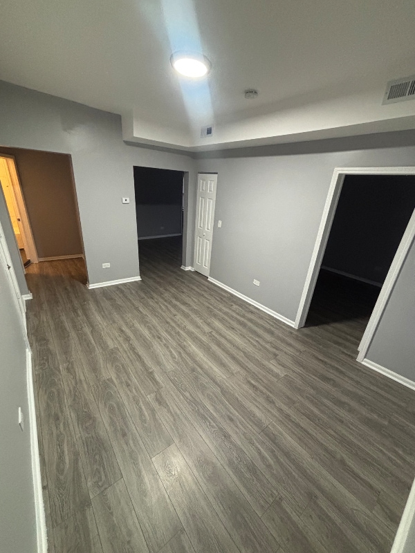 property at 3541 W 15th St