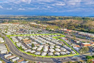 Trico Mobile Estates in Oceanside, CA - Building Photo - Primary Photo