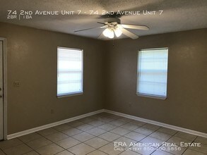 74 2nd Ave-Unit -74 2nd Avenue Unit 7 in Shalimar, FL - Building Photo - Building Photo
