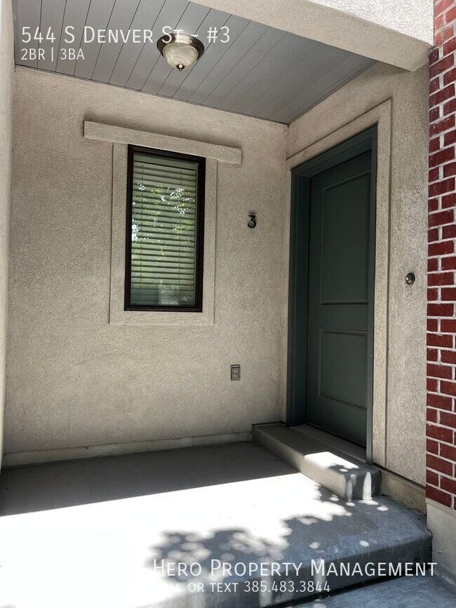 property at 544 Denver St