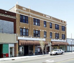 Sibley Apartments in Hammond, IN - Building Photo - Building Photo