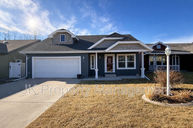 716 49th St N in Great Falls, MT - Building Photo - Building Photo