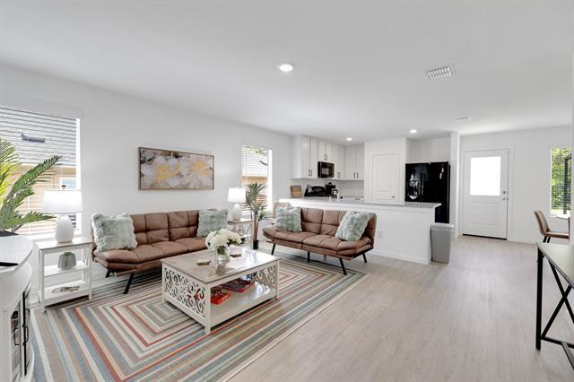 property at 1809 Pentro Pkwy