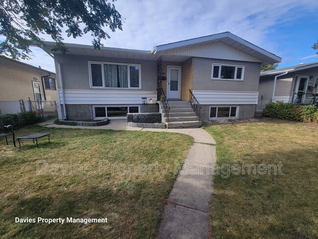 property at 12732-12787 87 St NW