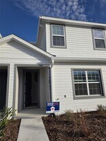 5821 Freshwater Cyn Dr in St. Cloud, FL - Building Photo