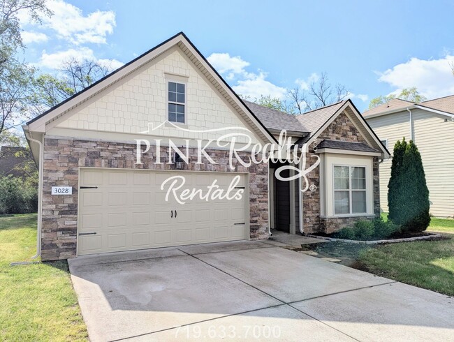 3028 Allerton Wy in Murfreesboro, TN - Building Photo - Building Photo