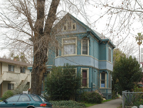 402 N 3rd St in San Jose, CA - Building Photo - Building Photo