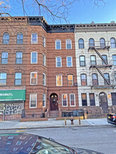 498 Putnam Ave in Brooklyn, NY - Building Photo - Building Photo