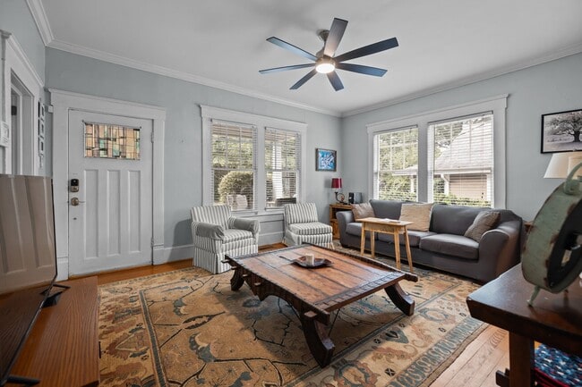 1415 Hamorton Pl in Charlotte, NC - Building Photo - Building Photo