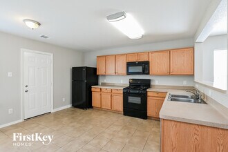8143 Chancewood Ln in Humble, TX - Building Photo - Building Photo