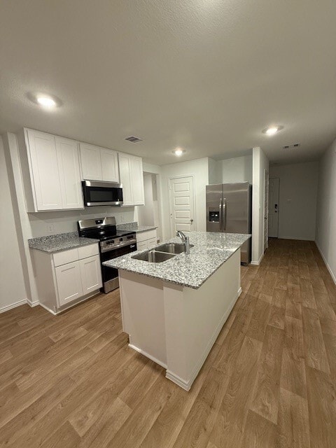 6235 Scarlet Halo Ln in Houston, TX - Building Photo - Building Photo