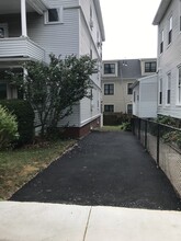 2 Gilson Ter in Somerville, MA - Foto de edificio - Building Photo