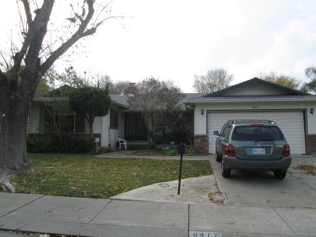 property at 8417 Edgefield Way