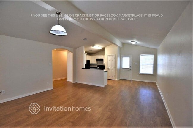 4043 Pedernales River Ln in Spring, TX - Building Photo - Building Photo