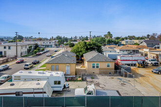 1870 W 218th St in Torrance, CA - Building Photo - Primary Photo