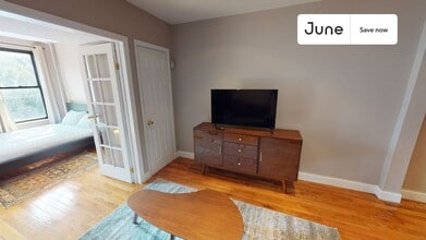 715 E 5th St in New York, NY - Foto de edificio - Building Photo