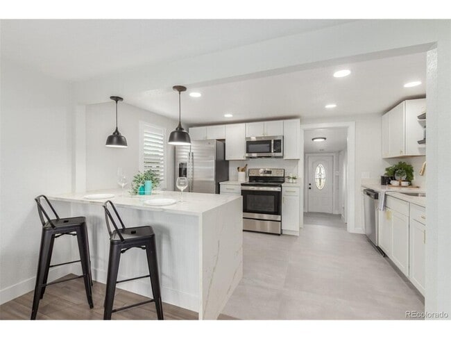 760 Stuart St in Denver, CO - Building Photo - Building Photo